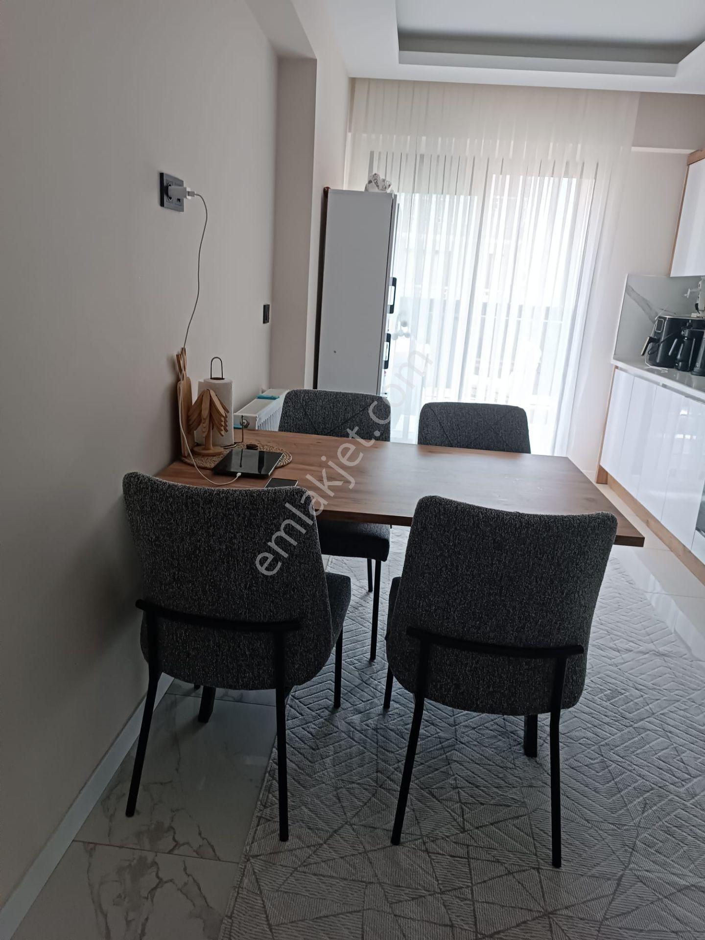 Kiralık İzmir Menemen Esatpaşa Mah.site İçerisinde 3+1 Sıfır Daire - Görsel 15