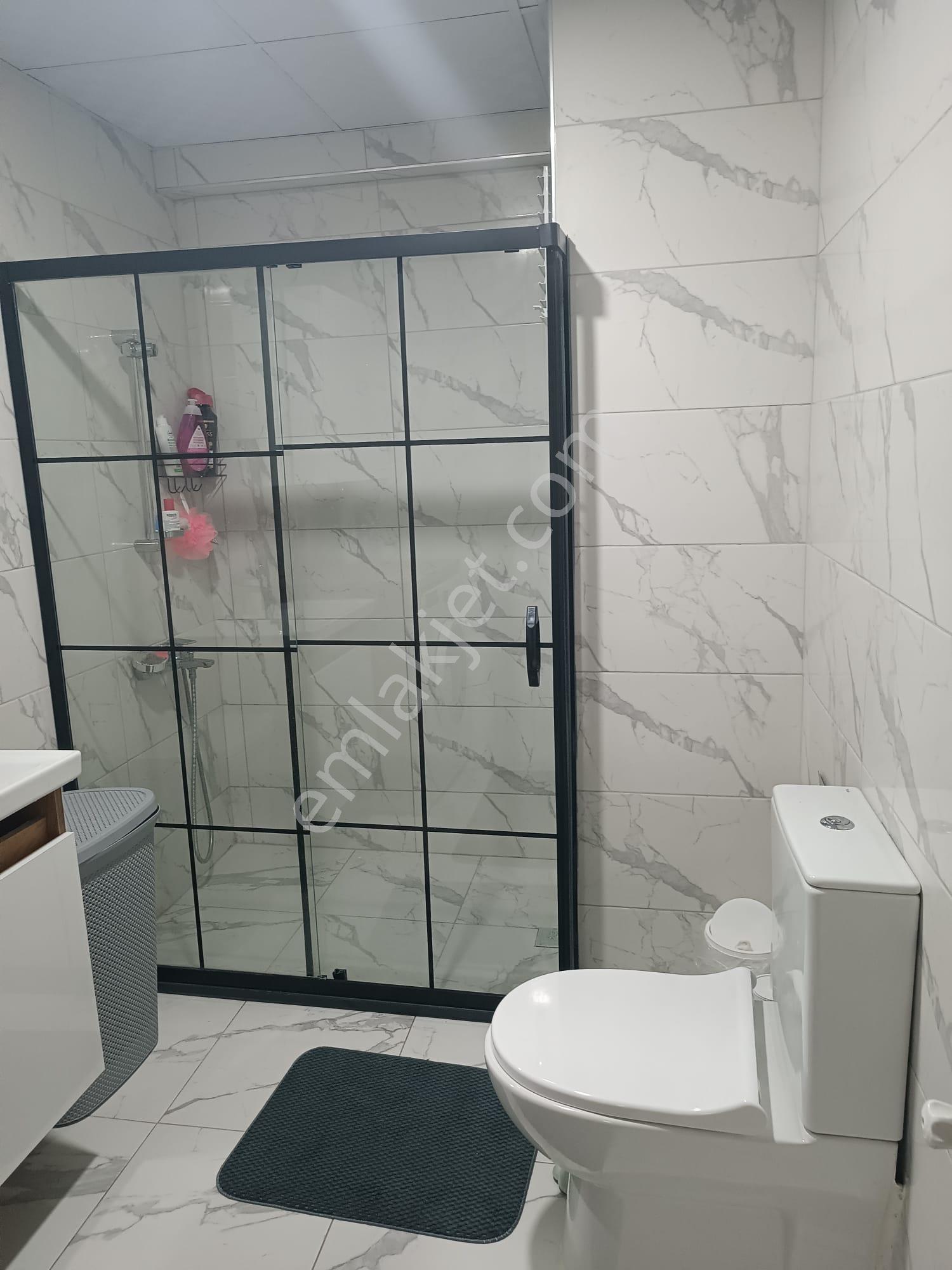 Kiralık İzmir Menemen Esatpaşa Mah.site İçerisinde 3+1 Sıfır Daire - Görsel 6
