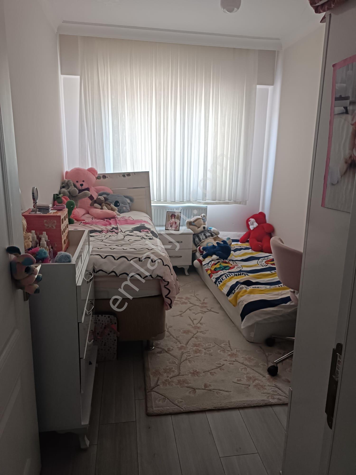 Kiralık İzmir Menemen Esatpaşa Mah.site İçerisinde 3+1 Sıfır Daire - Görsel 7