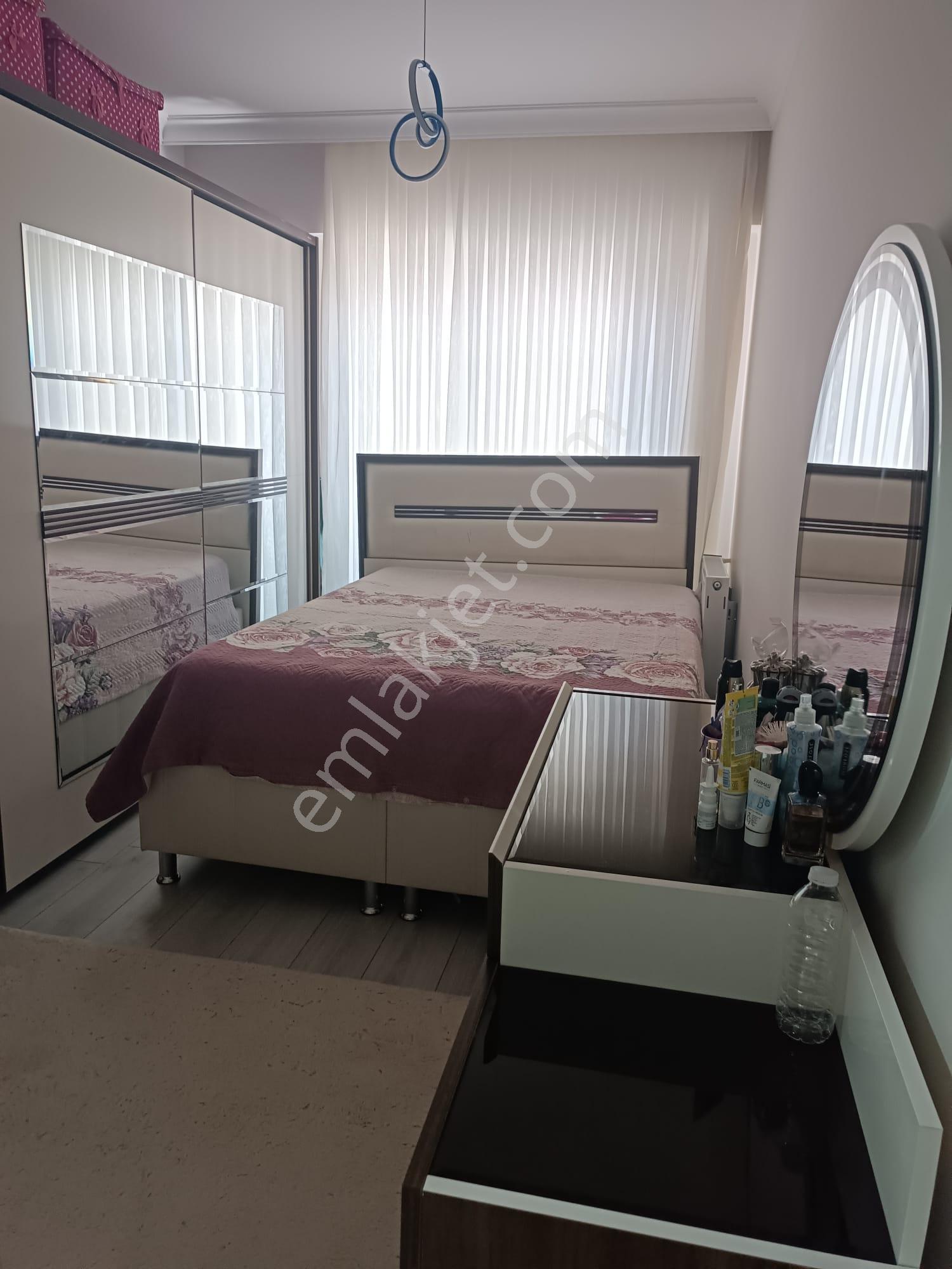 Kiralık İzmir Menemen Esatpaşa Mah.site İçerisinde 3+1 Sıfır Daire - Görsel 8