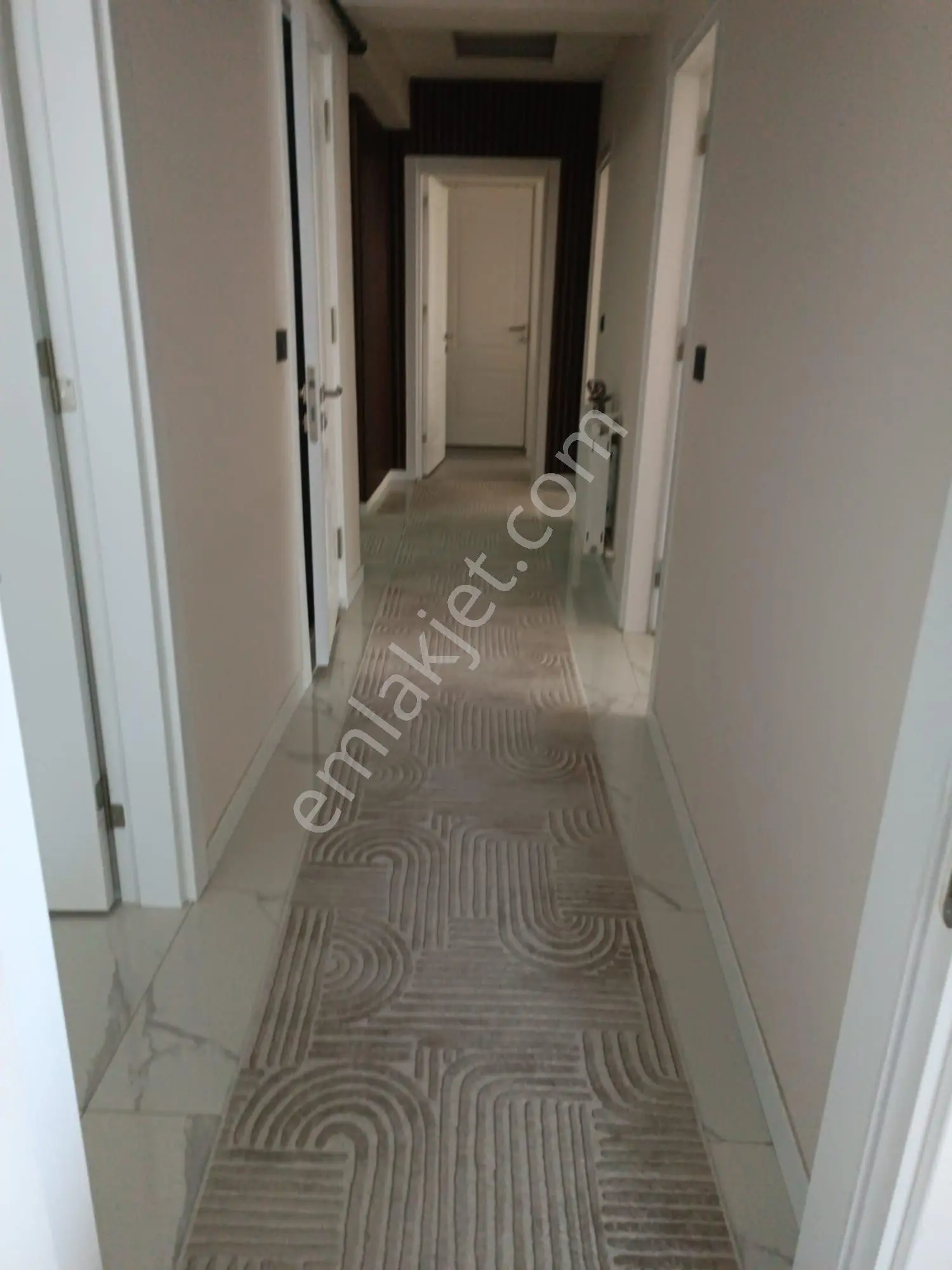 Kiralık İzmir Menemen Esatpaşa Mah.site İçerisinde 3+1 Sıfır Daire - Görsel 2