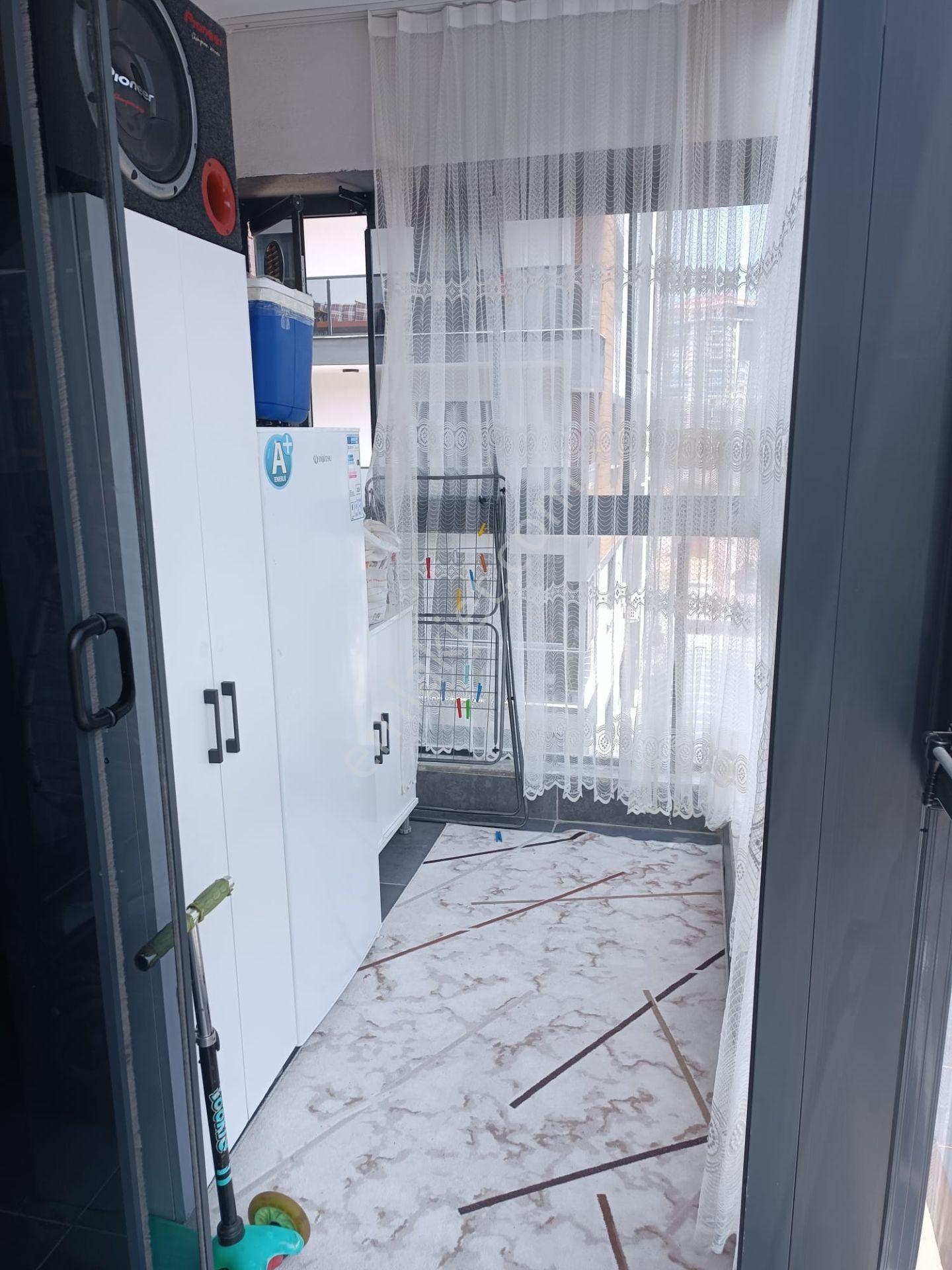 Kiralık İzmir Menemen Esatpaşa Mah.site İçerisinde 3+1 Sıfır Daire - Görsel 10