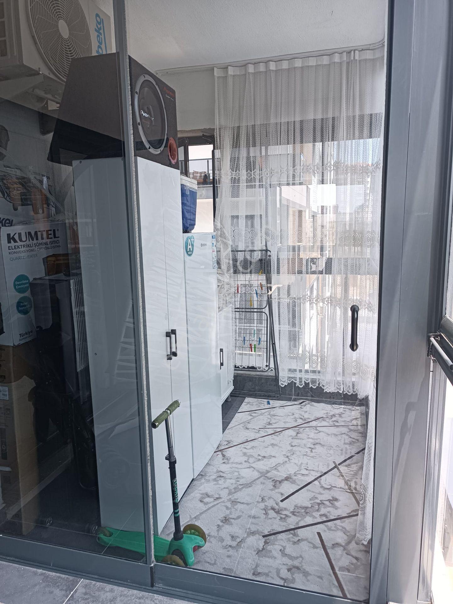 Kiralık İzmir Menemen Esatpaşa Mah.site İçerisinde 3+1 Sıfır Daire - Görsel 11