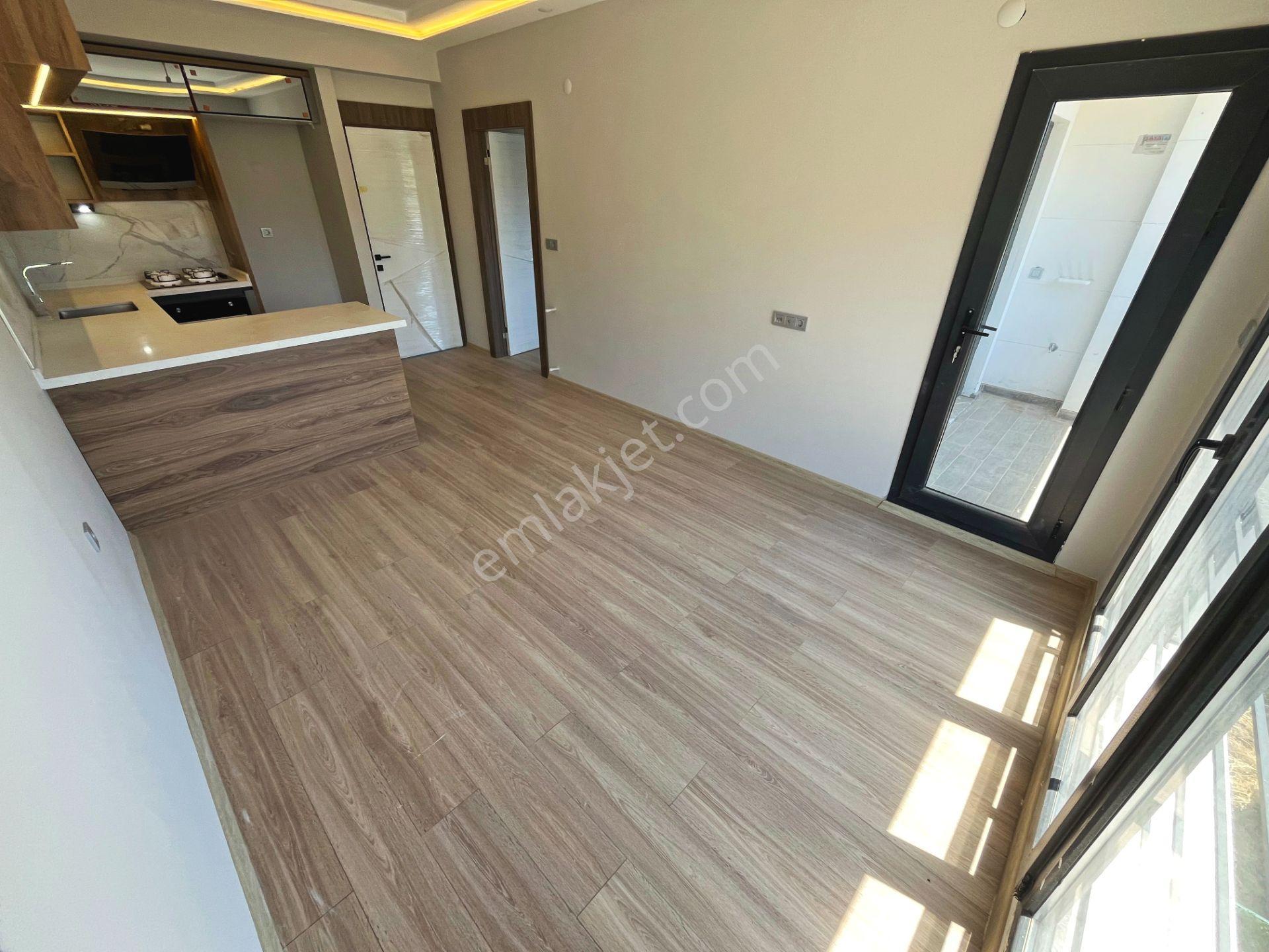 🛑🛑aktiften Çamlıbelde Satılık Doğa Manzaralı Havuzlu Otoparklı Sıfır 1+1 Dublex Fırsatı! - Görsel 7