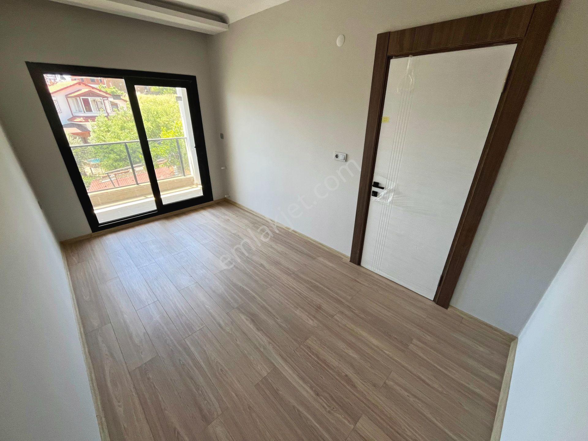 🛑🛑aktiften Çamlıbelde Satılık Doğa Manzaralı Havuzlu Otoparklı Sıfır 1+1 Dublex Fırsatı! - Görsel 10