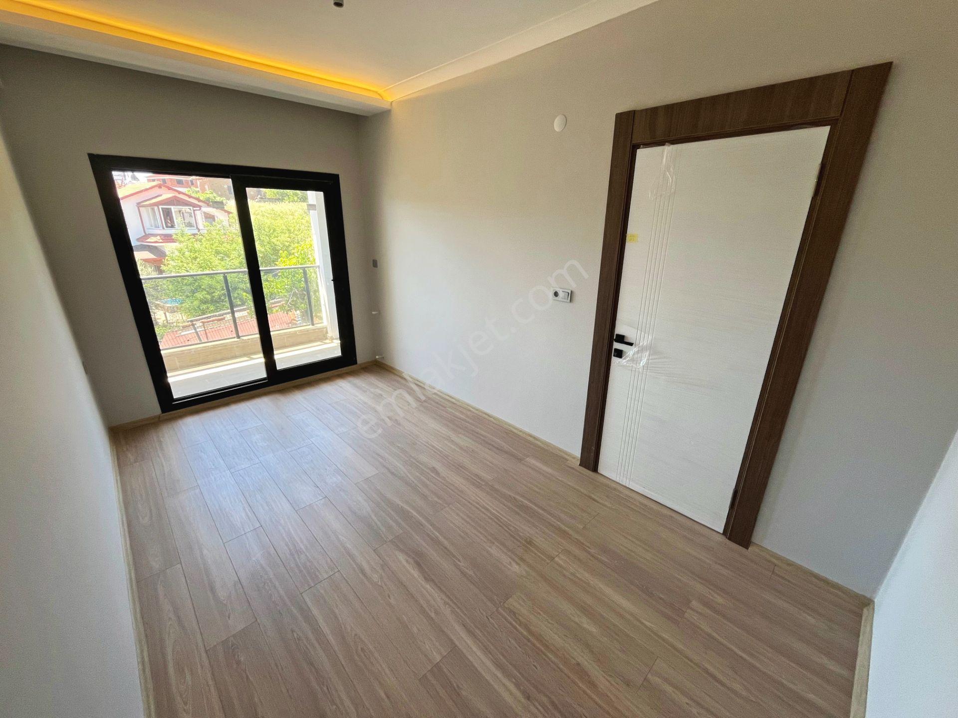 🛑🛑aktiften Çamlıbelde Satılık Doğa Manzaralı Havuzlu Otoparklı Sıfır 1+1 Dublex Fırsatı! - Görsel 12