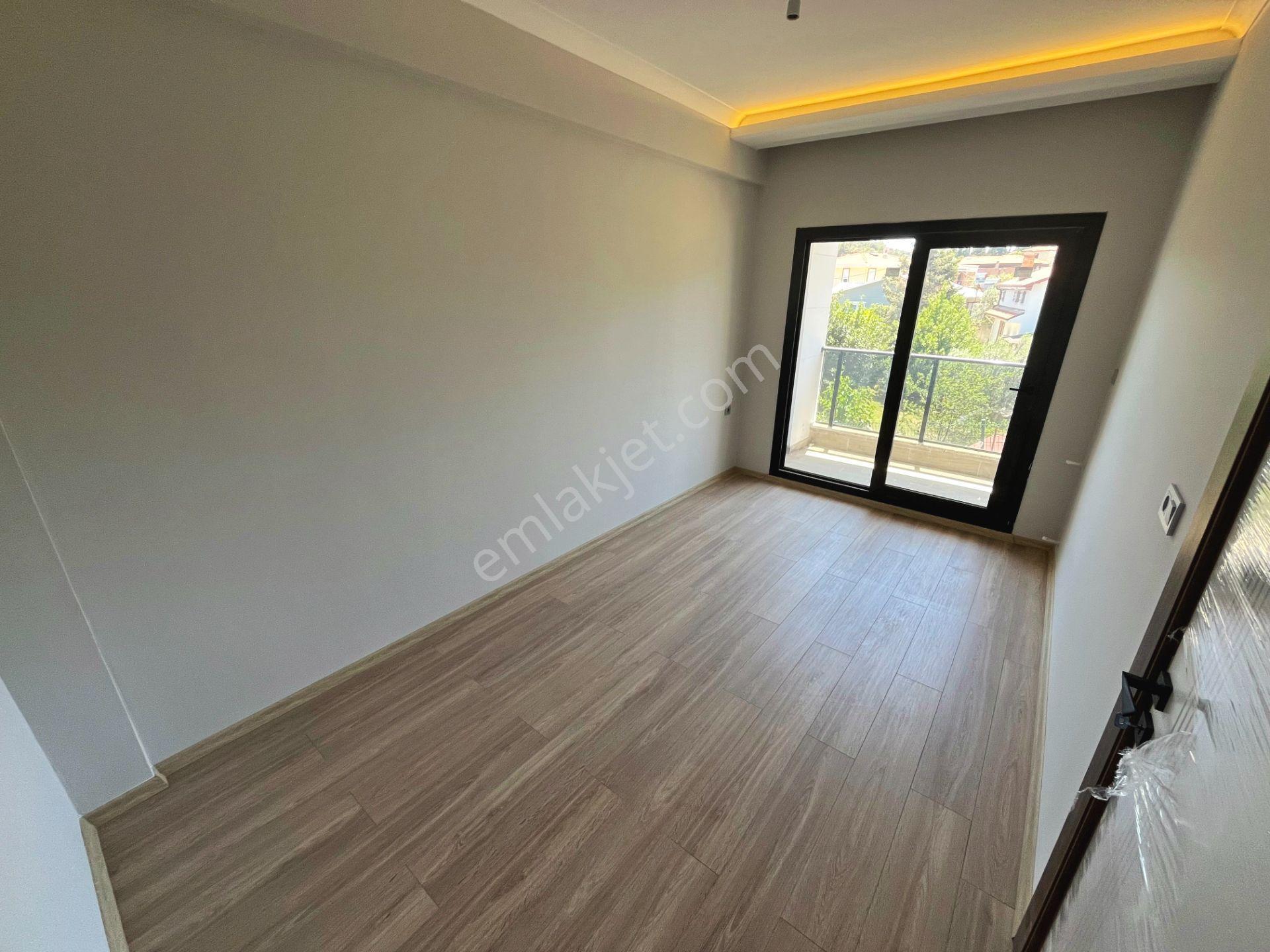 🛑🛑aktiften Çamlıbelde Satılık Doğa Manzaralı Havuzlu Otoparklı Sıfır 1+1 Dublex Fırsatı! - Görsel 11