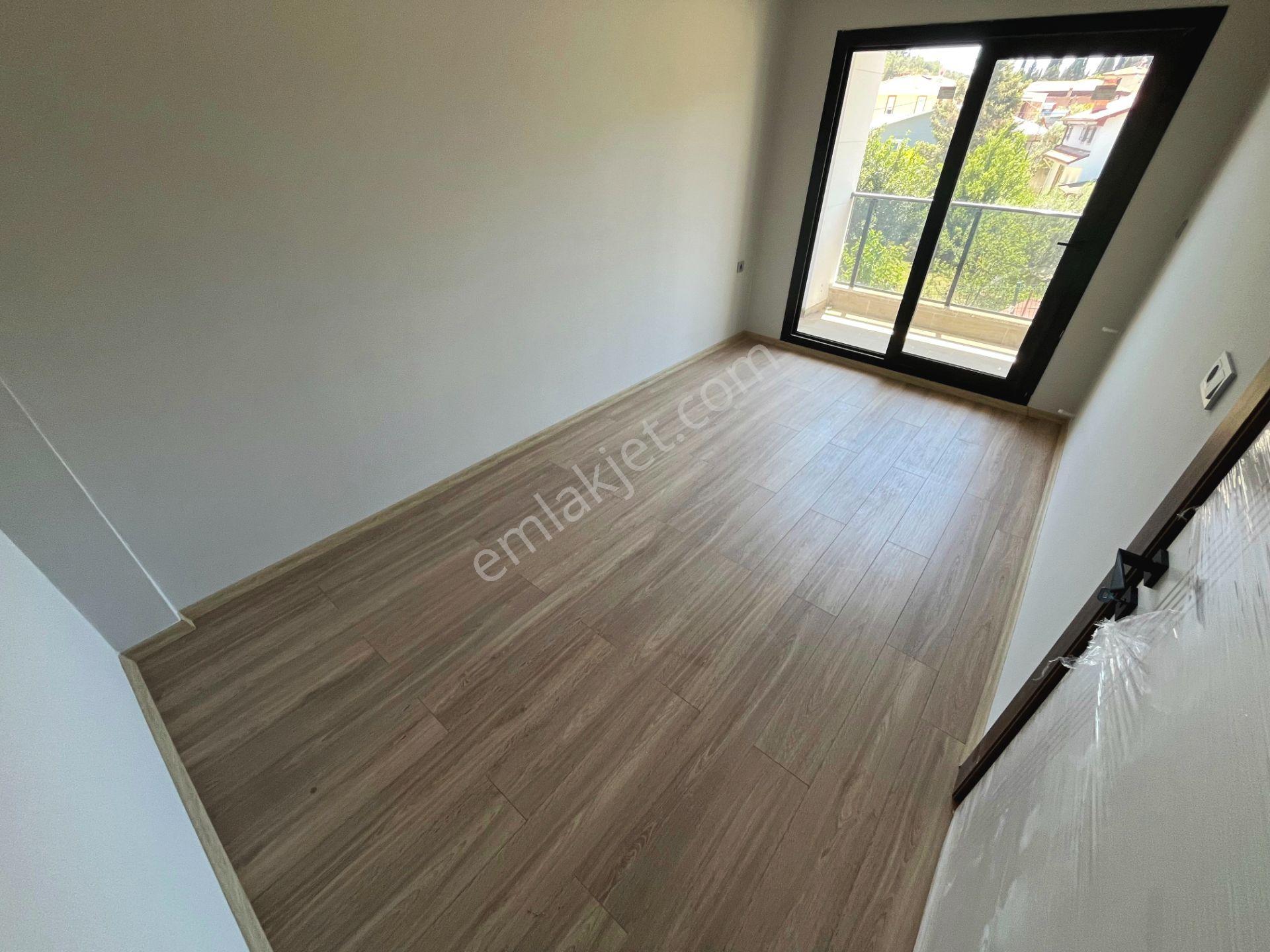 🛑🛑aktiften Çamlıbelde Satılık Doğa Manzaralı Havuzlu Otoparklı Sıfır 1+1 Dublex Fırsatı! - Görsel 9