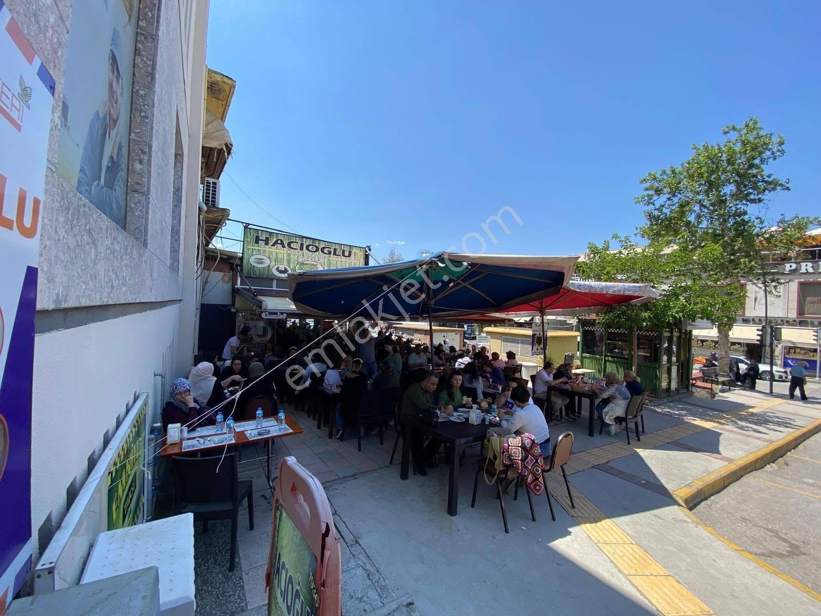Nokta Gayrimenkul'den Devren Kiralık İş Yeri - Görsel 4