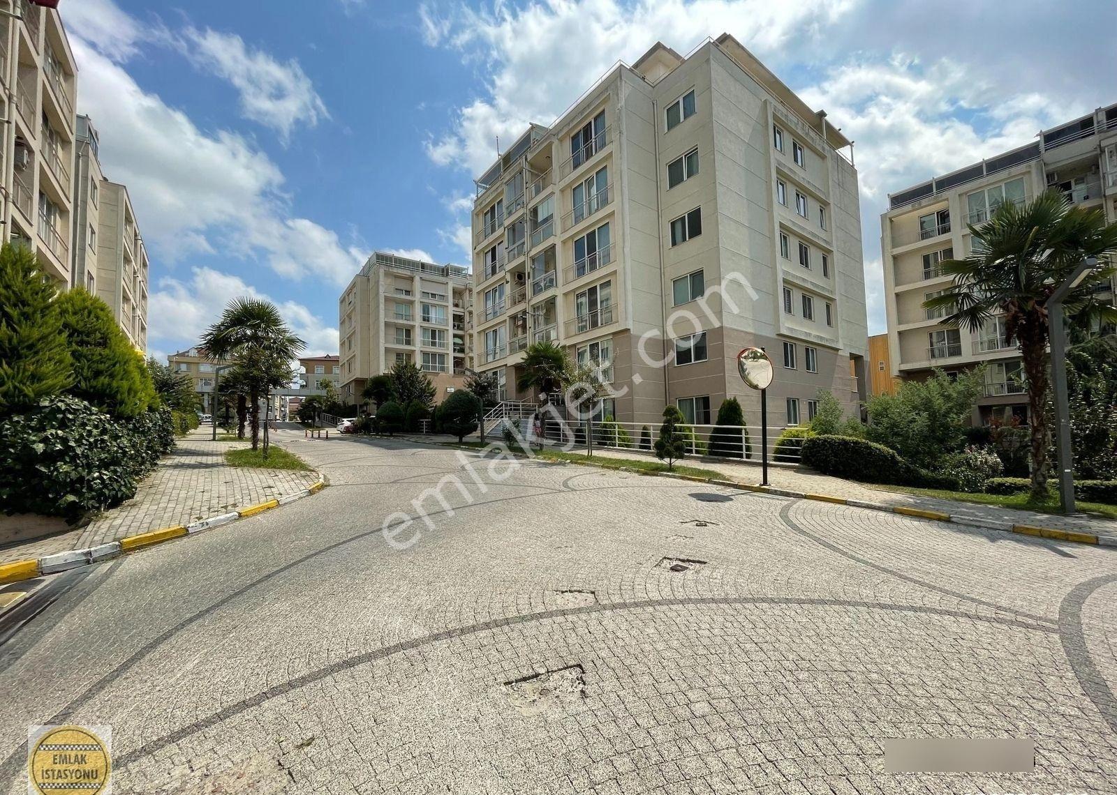Kentlife Sitesi Kiralık 2+1 Daire Açık Mutfak Halil Güler - Görsel 18