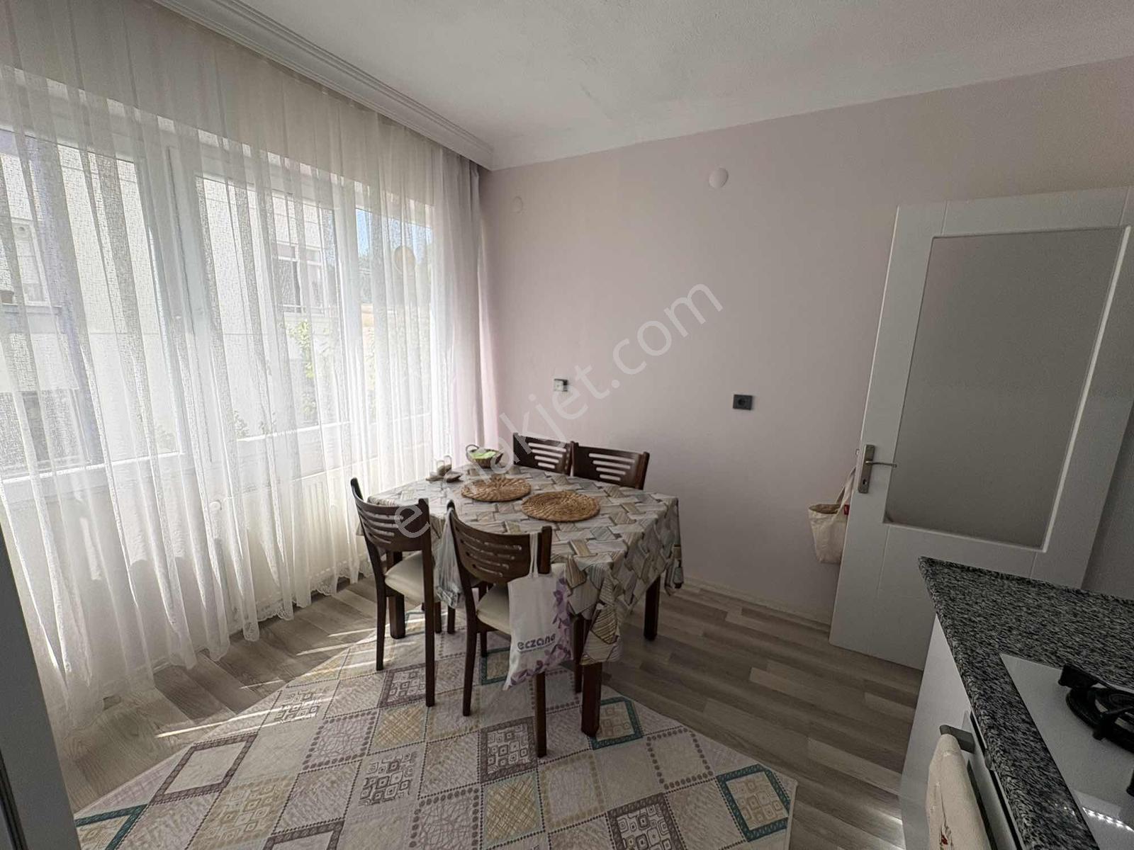 İnönü Mahallesi Ara Kat D.gazlı Asansörlü Satılık 2+1 - Görsel 20