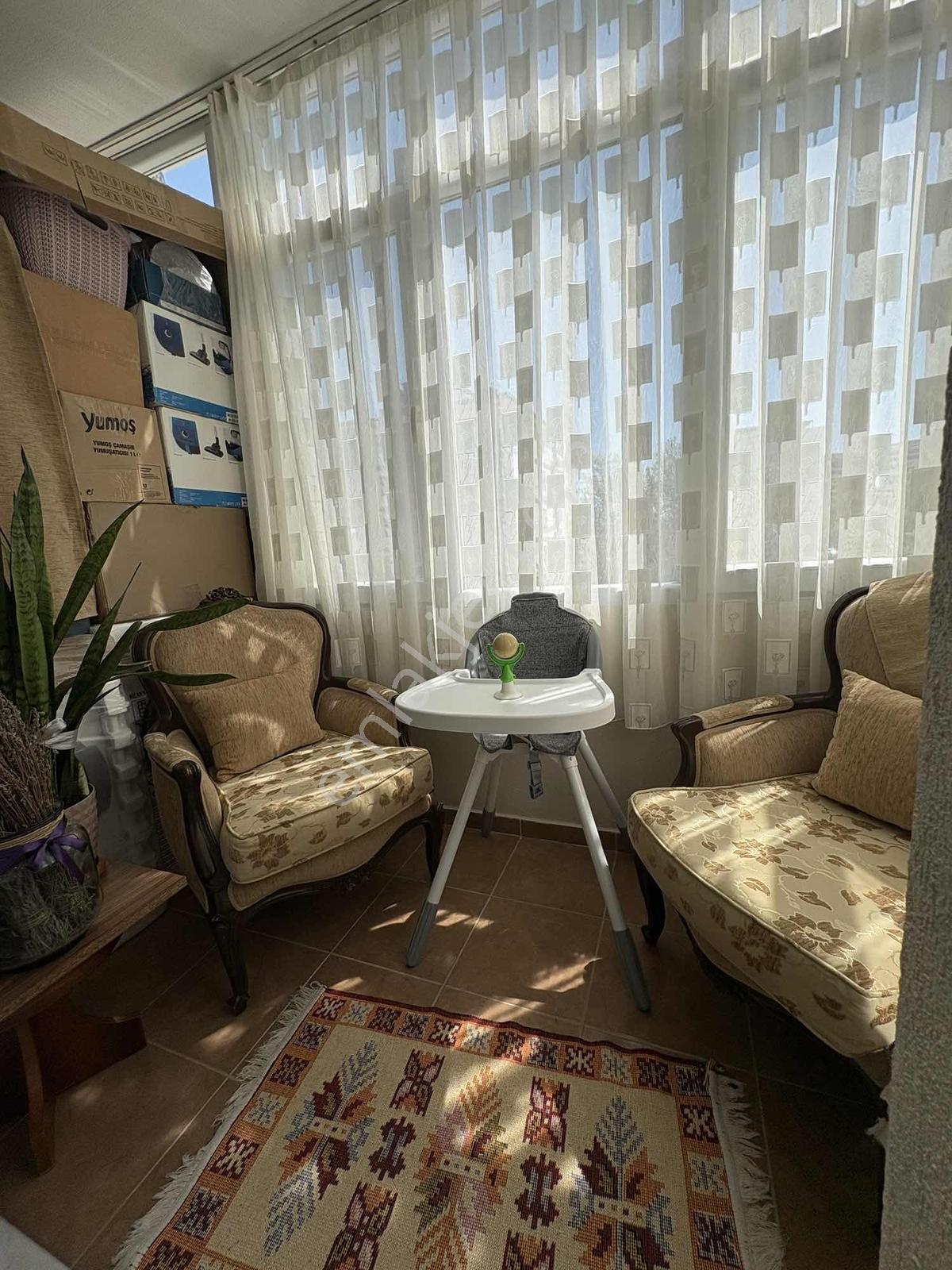 İnönü Mahallesi Ara Kat D.gazlı Asansörlü Satılık 2+1 - Görsel 26