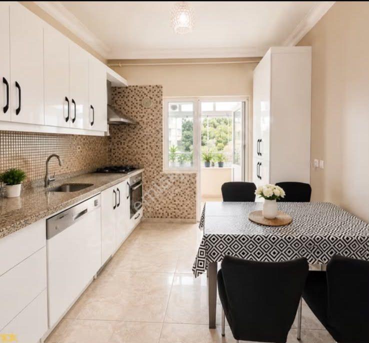 Atakent Peyzaj Manzaralı Çok Şık Satılık Daire - Görsel 9