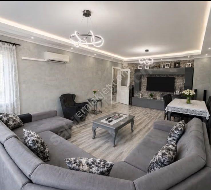 Atakent Peyzaj Manzaralı Çok Şık Satılık Daire - Görsel 6