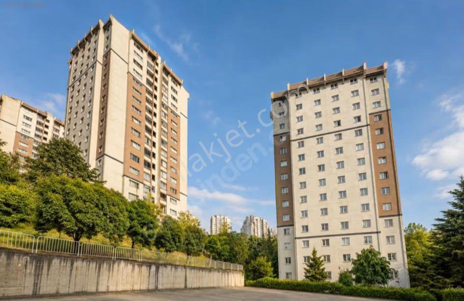 Atakent Peyzaj Manzaralı Çok Şık Satılık Daire - Görsel 19