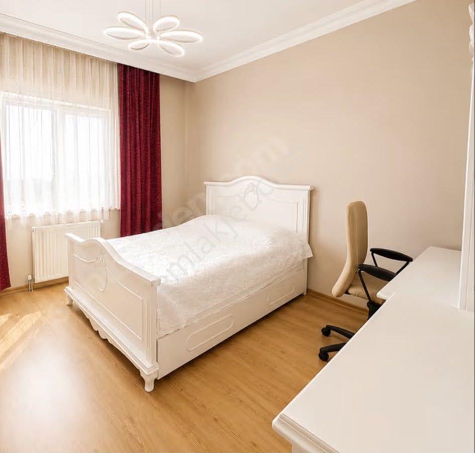 Atakent Peyzaj Manzaralı Çok Şık Satılık Daire - Görsel 10