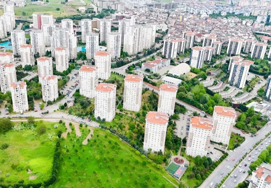 Atakent Peyzaj Manzaralı Çok Şık Satılık Daire