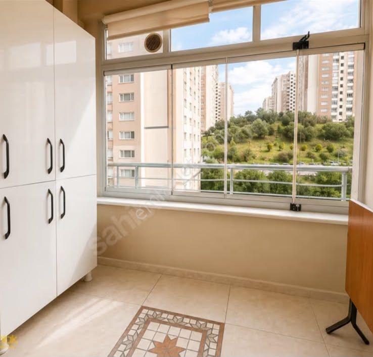 Atakent Peyzaj Manzaralı Çok Şık Satılık Daire - Görsel 13