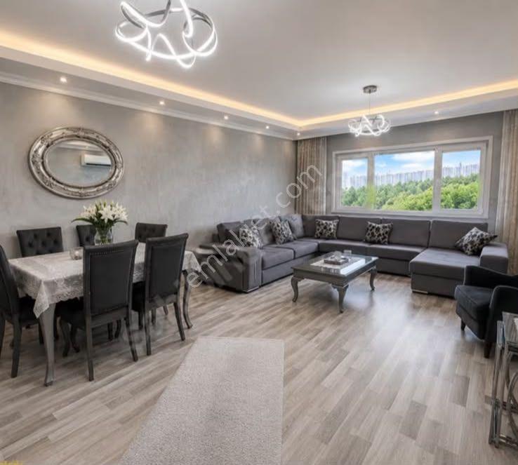 Atakent Peyzaj Manzaralı Çok Şık Satılık Daire - Görsel 7
