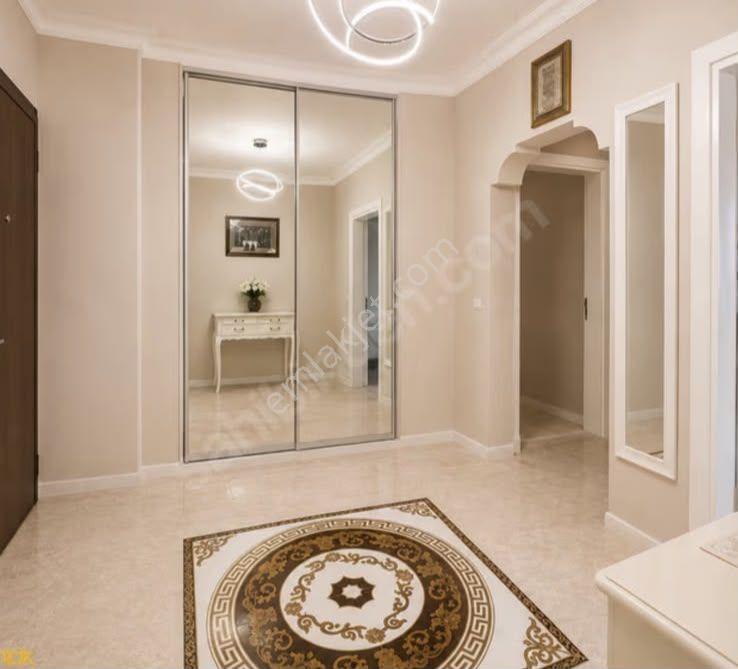 Atakent Peyzaj Manzaralı Çok Şık Satılık Daire - Görsel 5