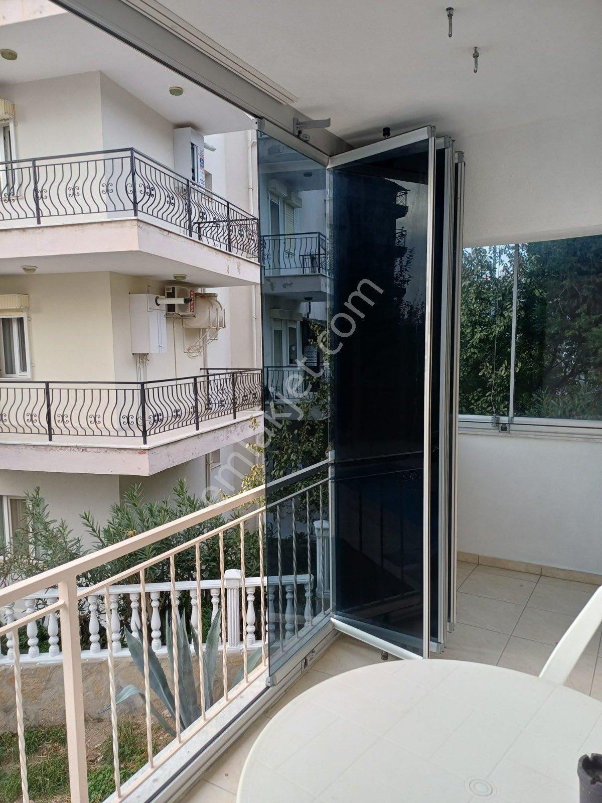 Kuşadası Marina’ya Yürüme Mesafesinde Satılık 1+1 Daire - Görsel 11