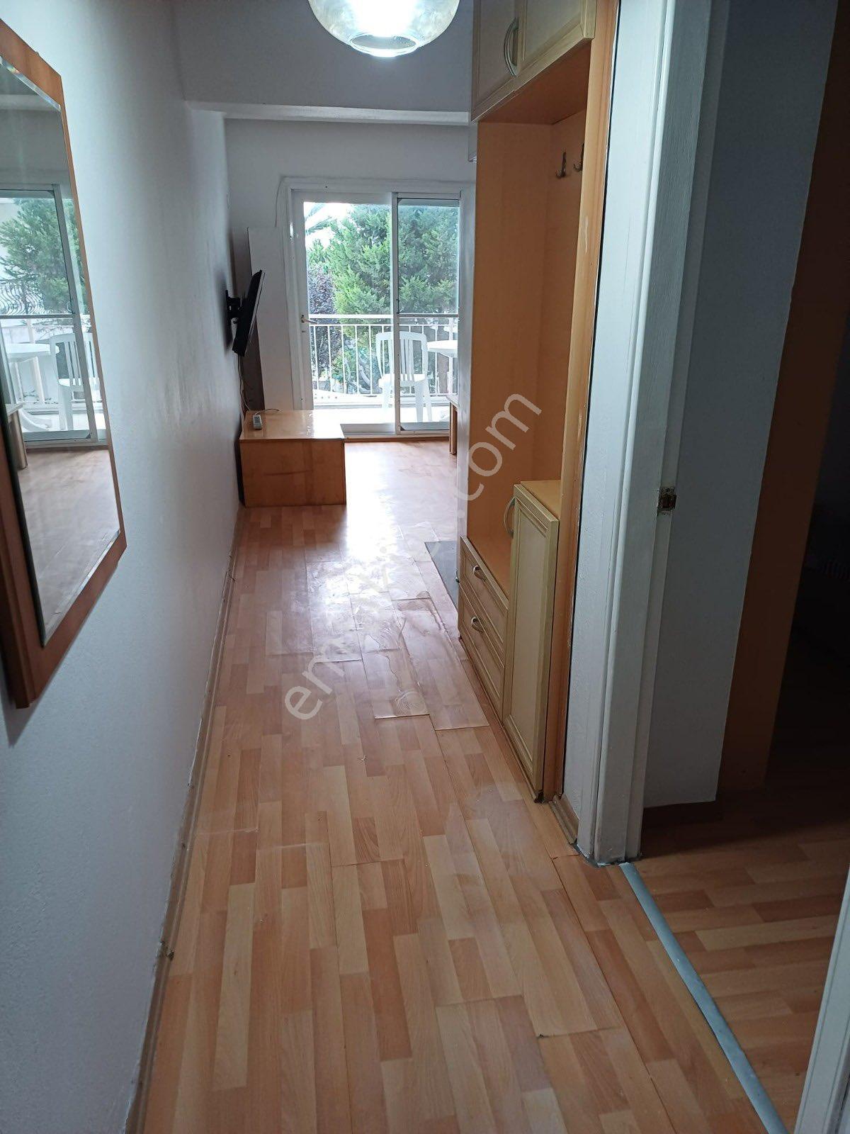 Kuşadası Marina’ya Yürüme Mesafesinde Satılık 1+1 Daire - Görsel 8