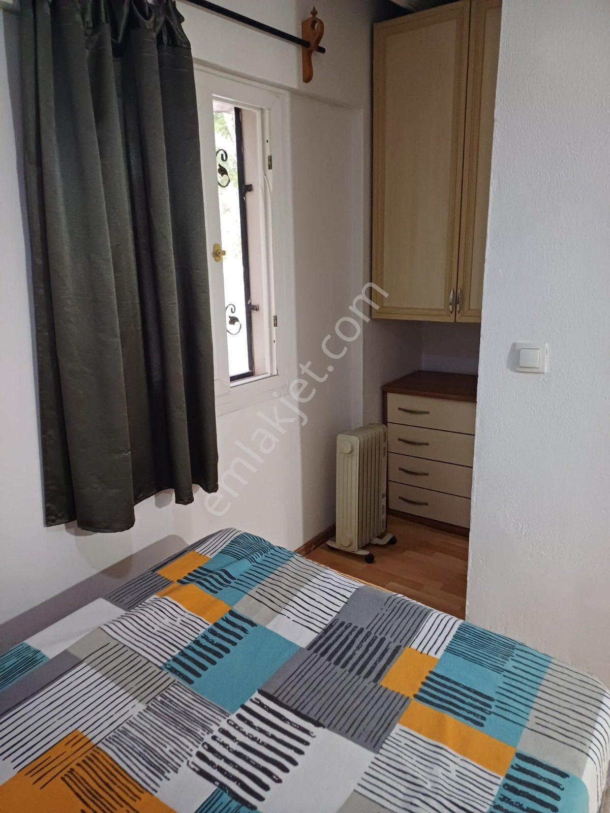 Kuşadası Marina’ya Yürüme Mesafesinde Satılık 1+1 Daire - Görsel 6