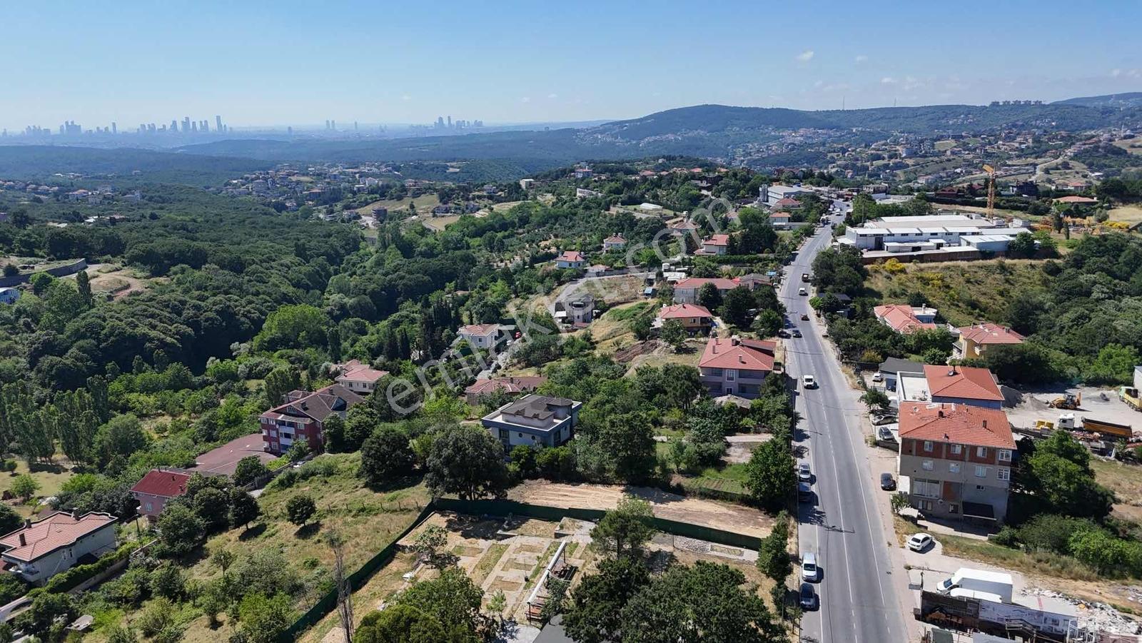 Baklacı'da Cadde Üzeri Satılık Arsa - Görsel 4