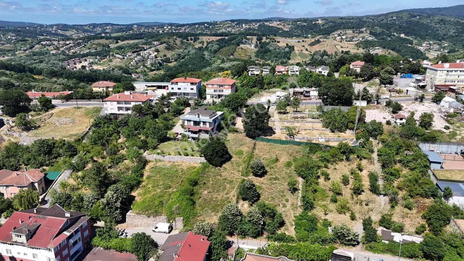 Baklacı'da Cadde Üzeri Satılık Arsa - Görsel 9