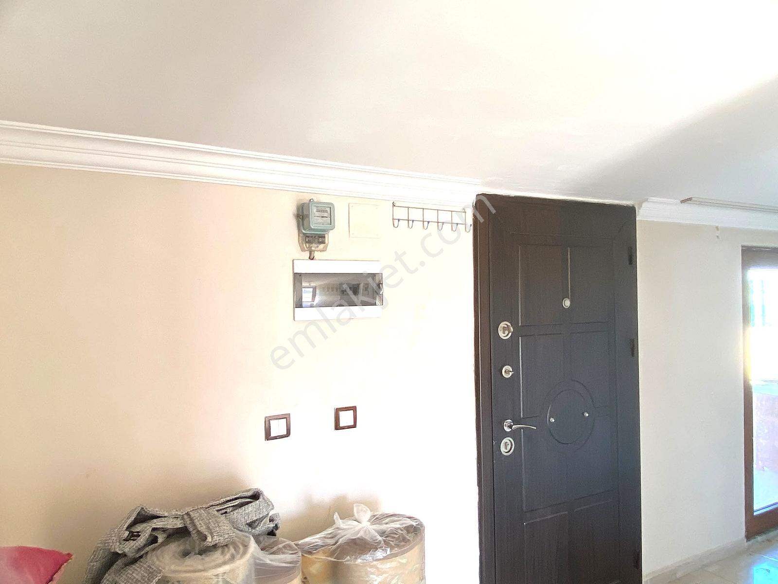 Söke'de Doğalgazlı Eşyalı/eşyasız 3+1 Kiralık Çatı Dublex Daire - Görsel 8