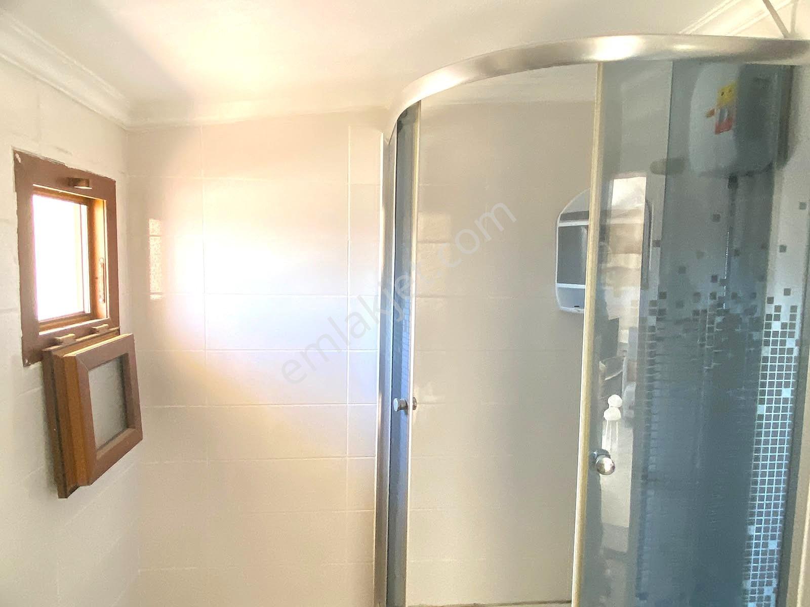 Söke'de Doğalgazlı Eşyalı/eşyasız 3+1 Kiralık Çatı Dublex Daire - Görsel 18