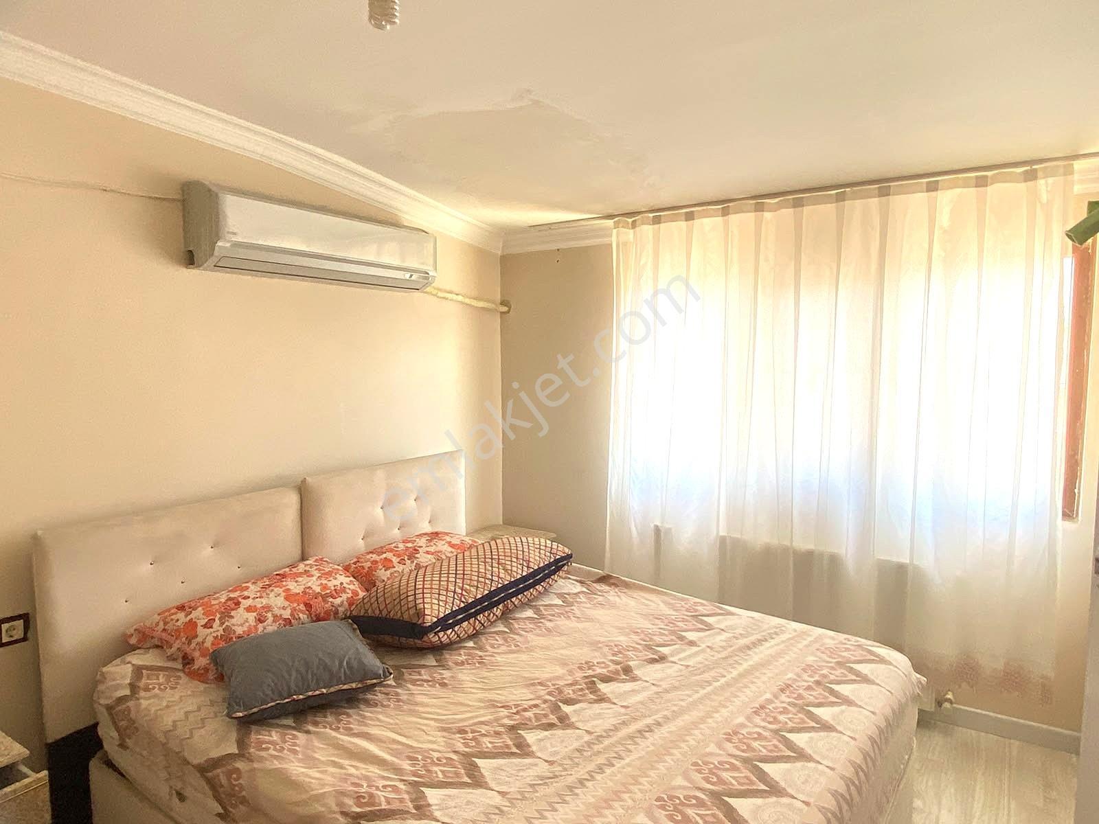 Söke'de Doğalgazlı Eşyalı/eşyasız 3+1 Kiralık Çatı Dublex Daire - Görsel 5