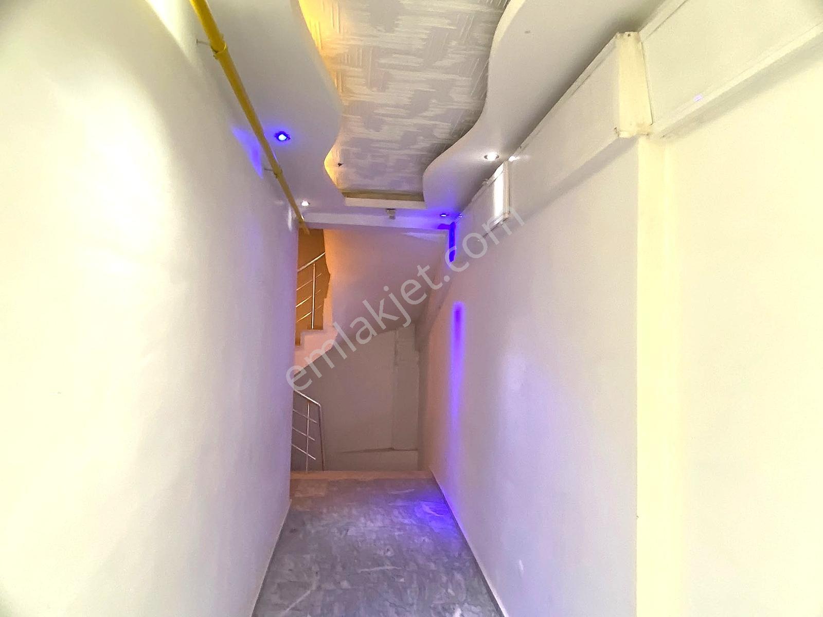 Söke'de Doğalgazlı Eşyalı/eşyasız 3+1 Kiralık Çatı Dublex Daire - Görsel 21