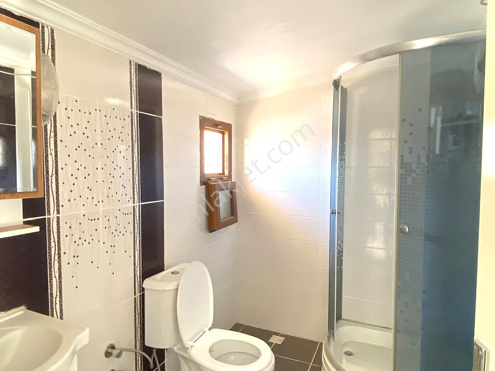 Söke'de Doğalgazlı Eşyalı/eşyasız 3+1 Kiralık Çatı Dublex Daire - Görsel 26