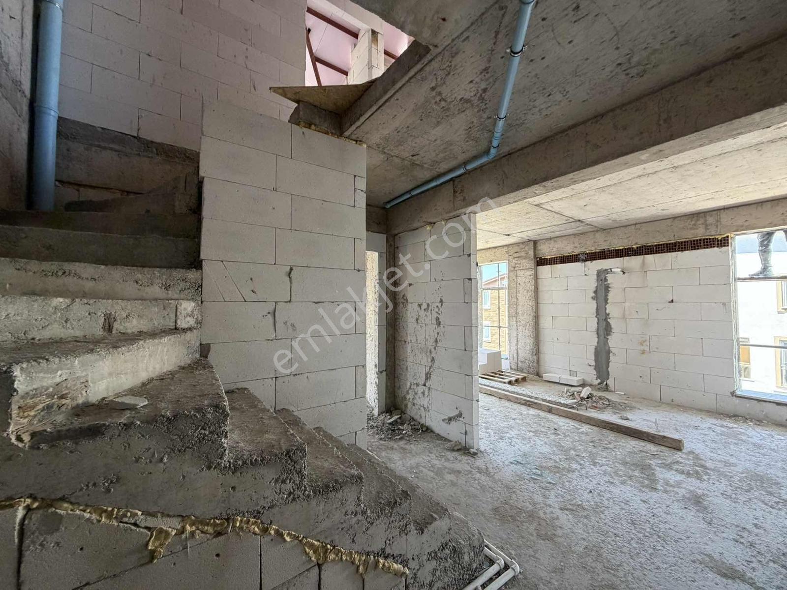 Doğan Aslan Gym'den Hamitler Site İçi 3+1 Dublex Daire - Görsel 21