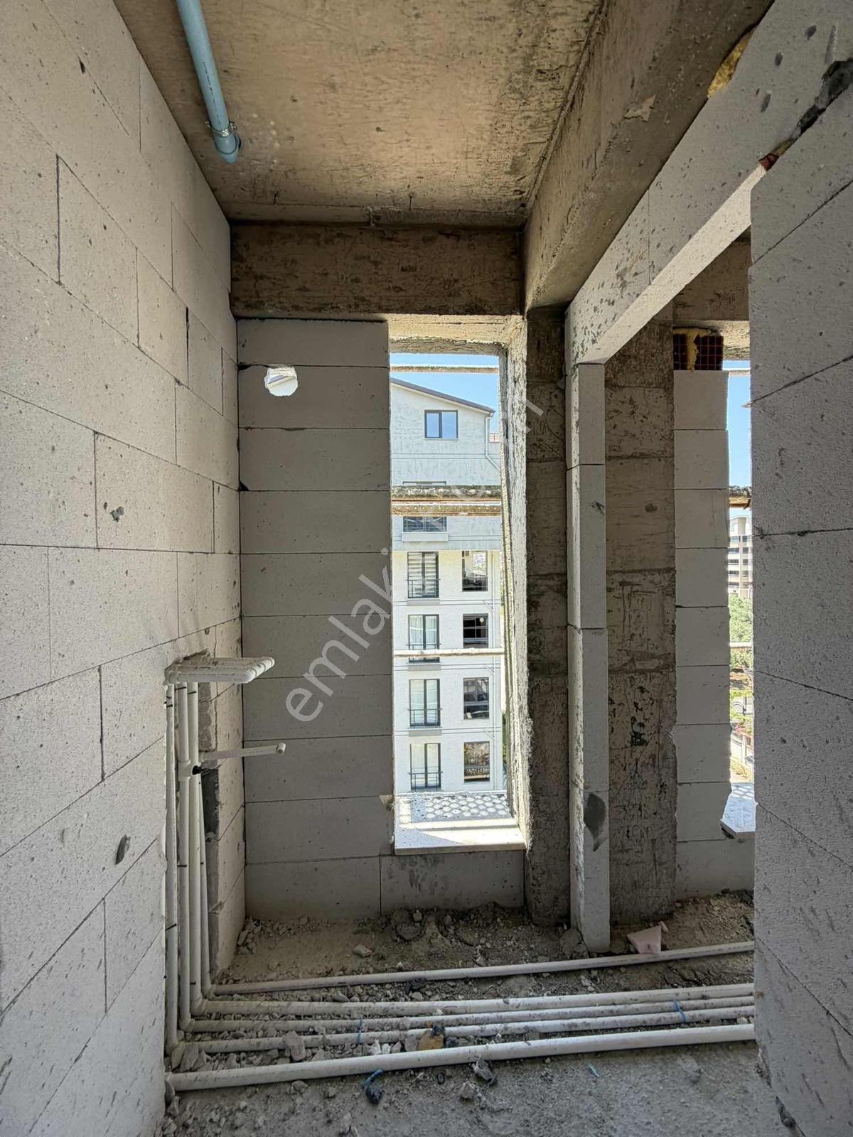 Doğan Aslan Gym'den Hamitler Site İçi 3+1 Dublex Daire - Görsel 17