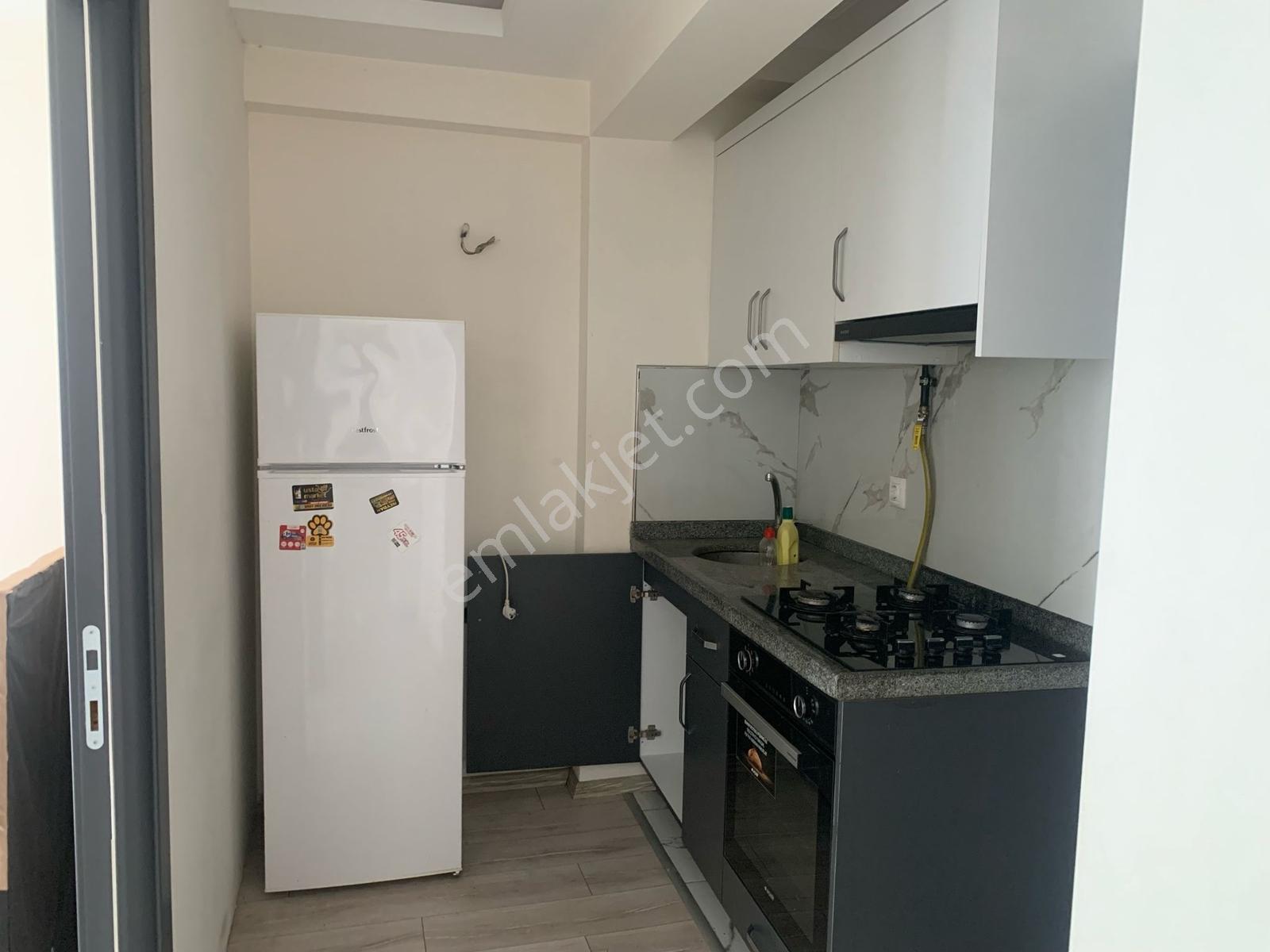 Görükle'de Kiralık Eşyalı 1+1 Arakat Daire - Görsel 6