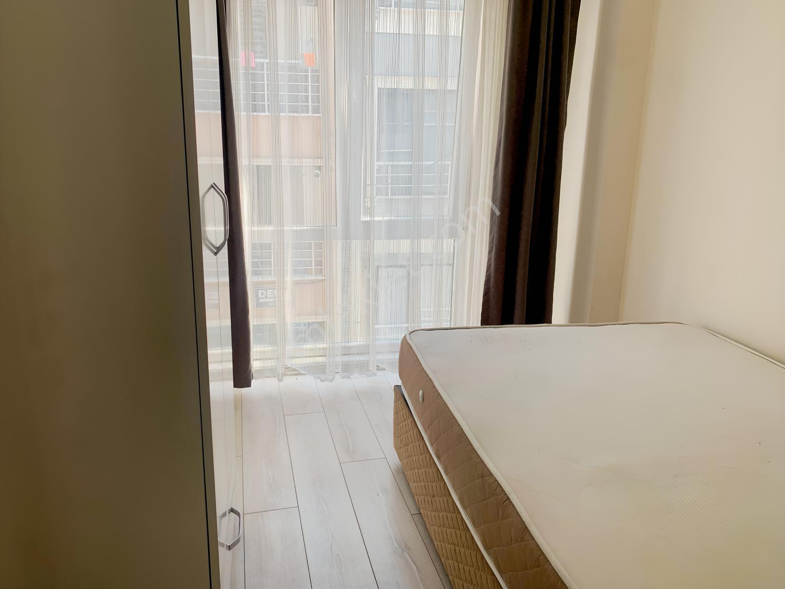 Görükle'de Kiralık Eşyalı 1+1 Arakat Daire - Görsel 10
