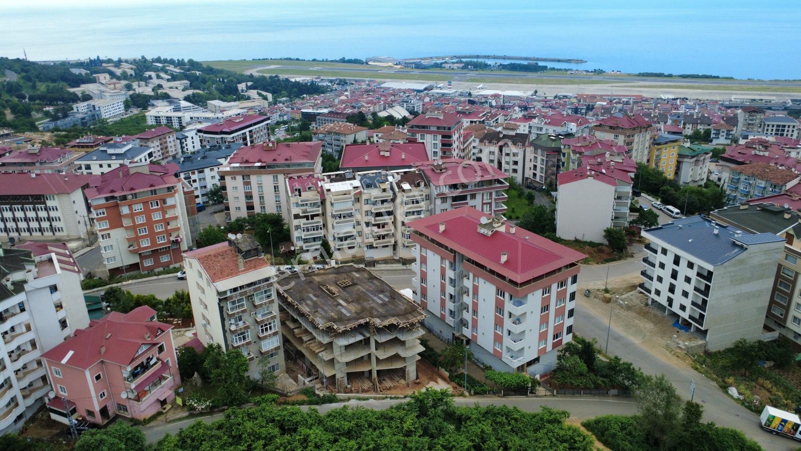 Trabzon'da Satılık 1+1 Daire (%50 Peşin) - Görsel 12