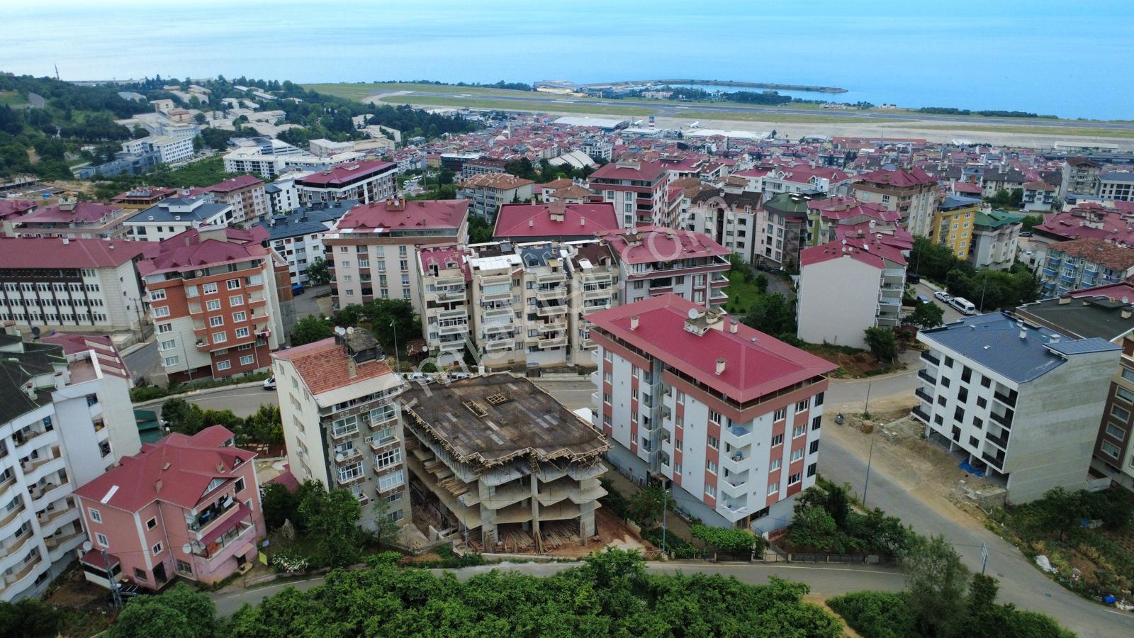 Trabzon'da Satılık 1+1 Daire (%50 Peşin) - Görsel 10