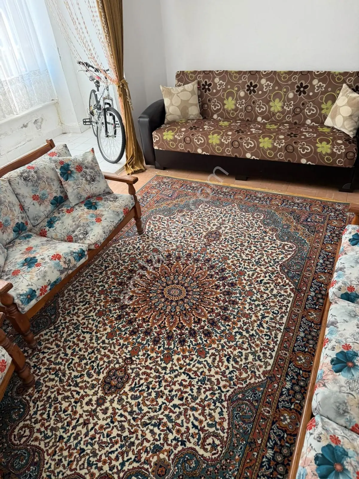 Atabey Gayrimenkulden Tekirdağ Şarköyde Satılık Yazlık - Görsel 15