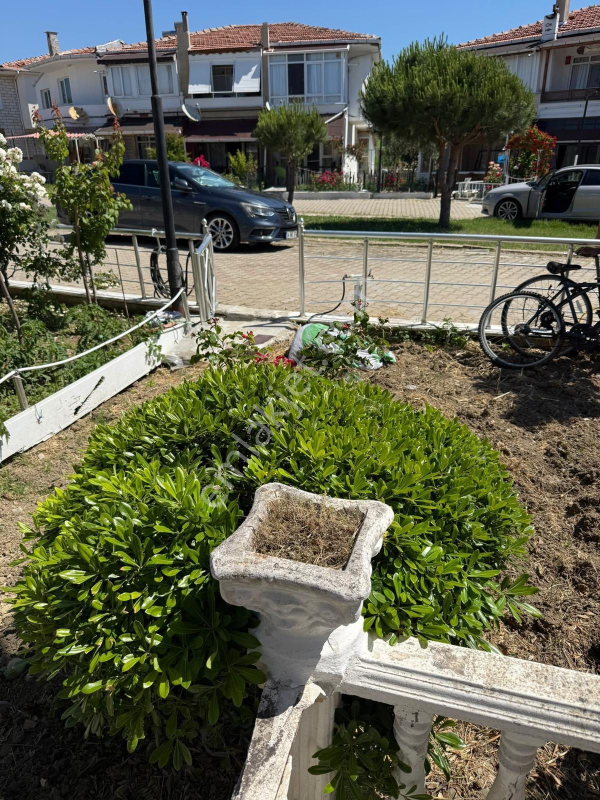 Atabey Gayrimenkulden Tekirdağ Şarköyde Satılık Yazlık - Görsel 13