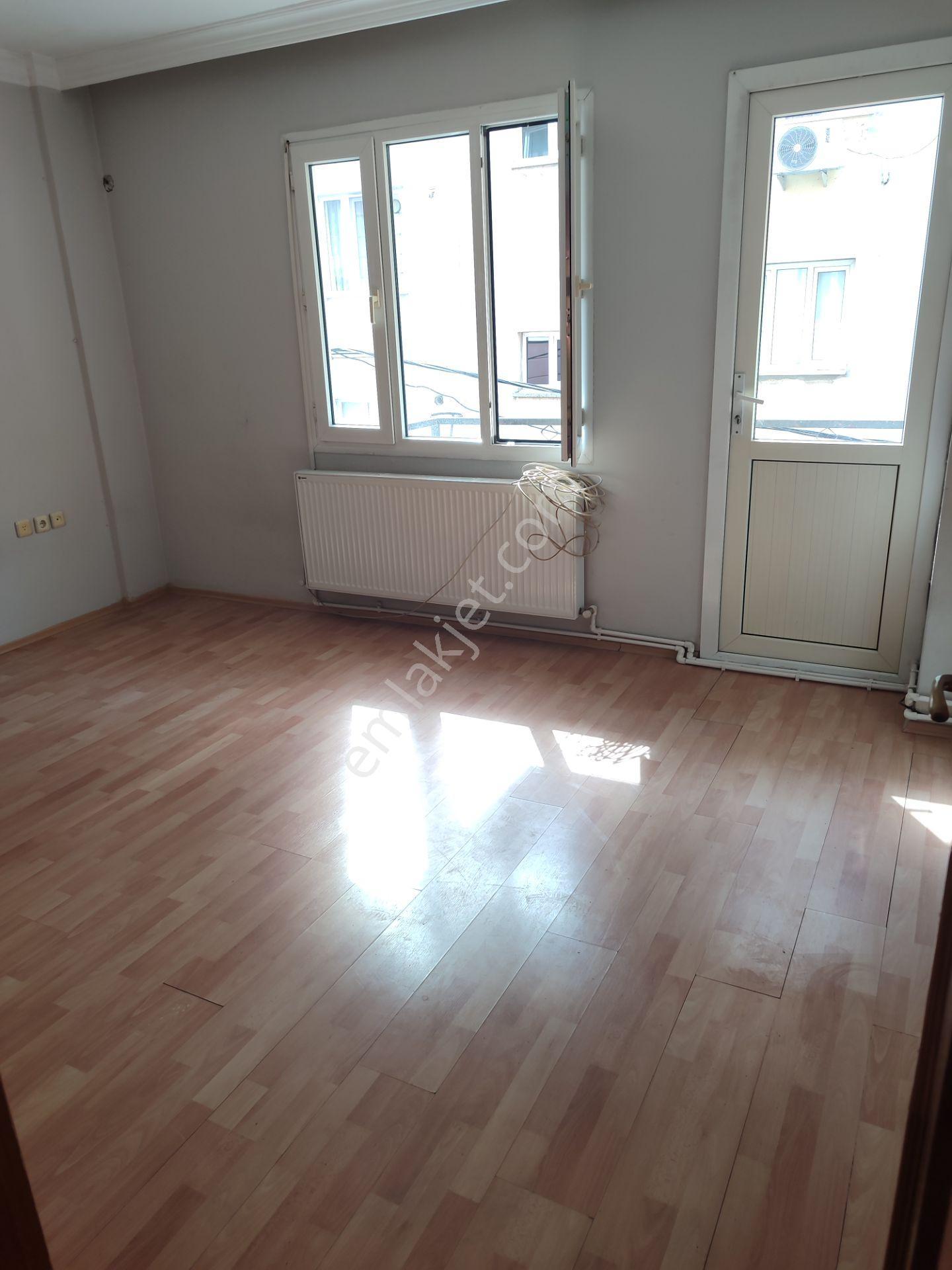 Kemalpaşanın Merkezinde Yeni Adliye Binasına Yakın Kiralık 3+1 Daire - Görsel 10