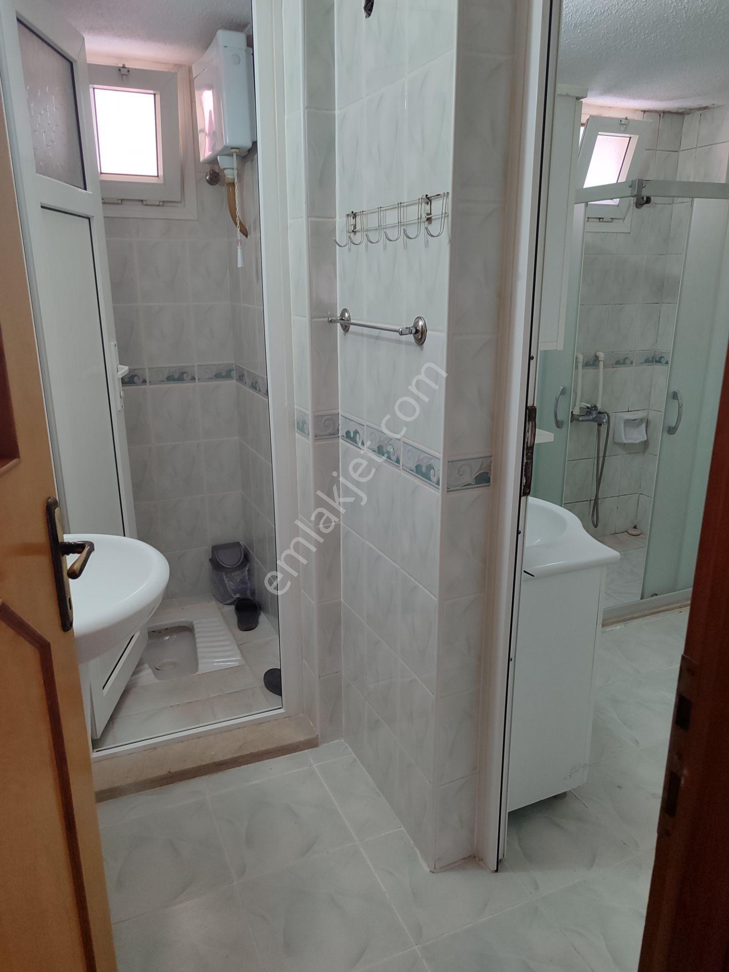 Kemalpaşanın Merkezinde Yeni Adliye Binasına Yakın Kiralık 3+1 Daire - Görsel 9