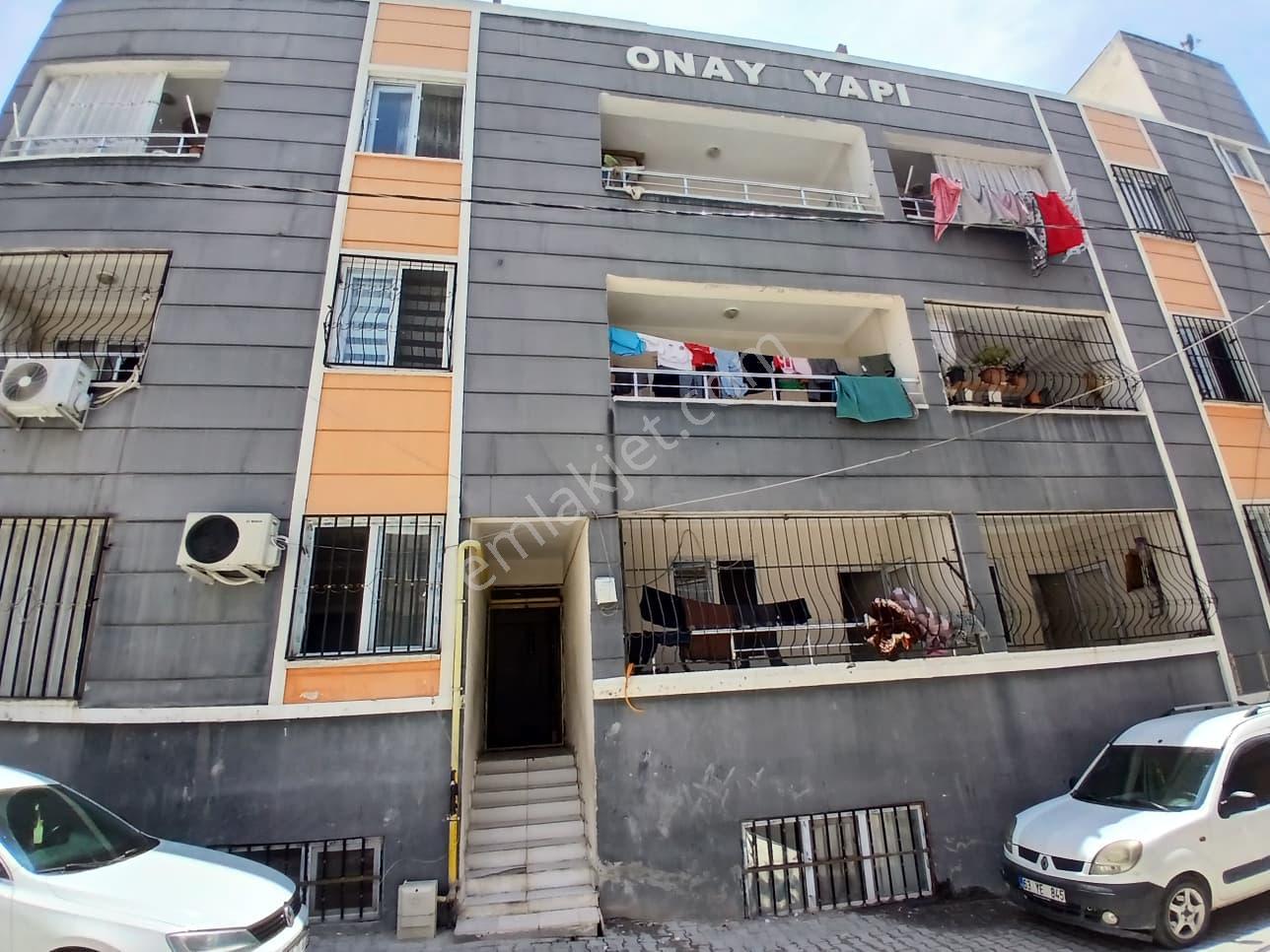Akev Gayrimenkul'den Ahmet Yesevi'de Doğalgazlı Giriş Kat 2+1 - Görsel 20