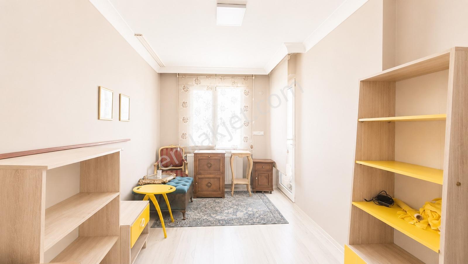 Ayvalık 150 Evler Mahallesin'de Denize Yakın Satılık 3+1 Daire - Görsel 21