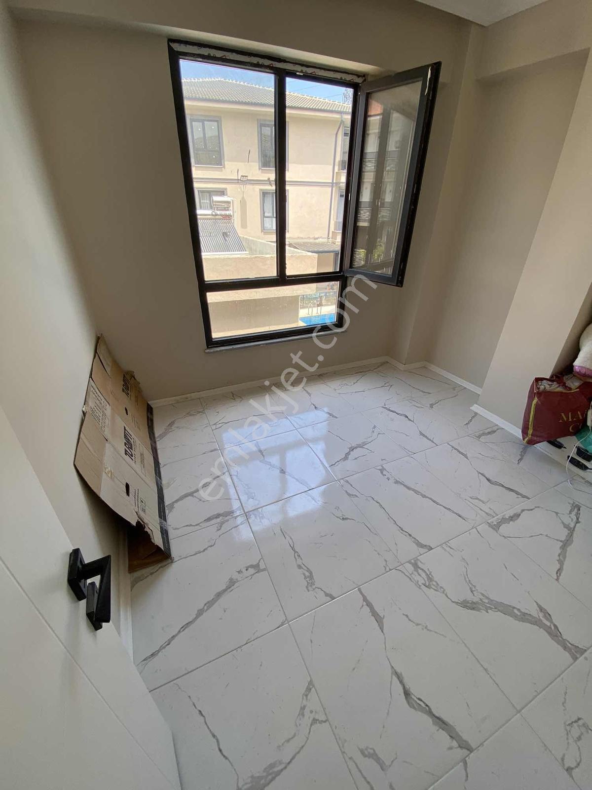 Ali Topal Grmk 2+1 75m2 Sakarya Karasu Havuzlu Site Satılık - Görsel 23