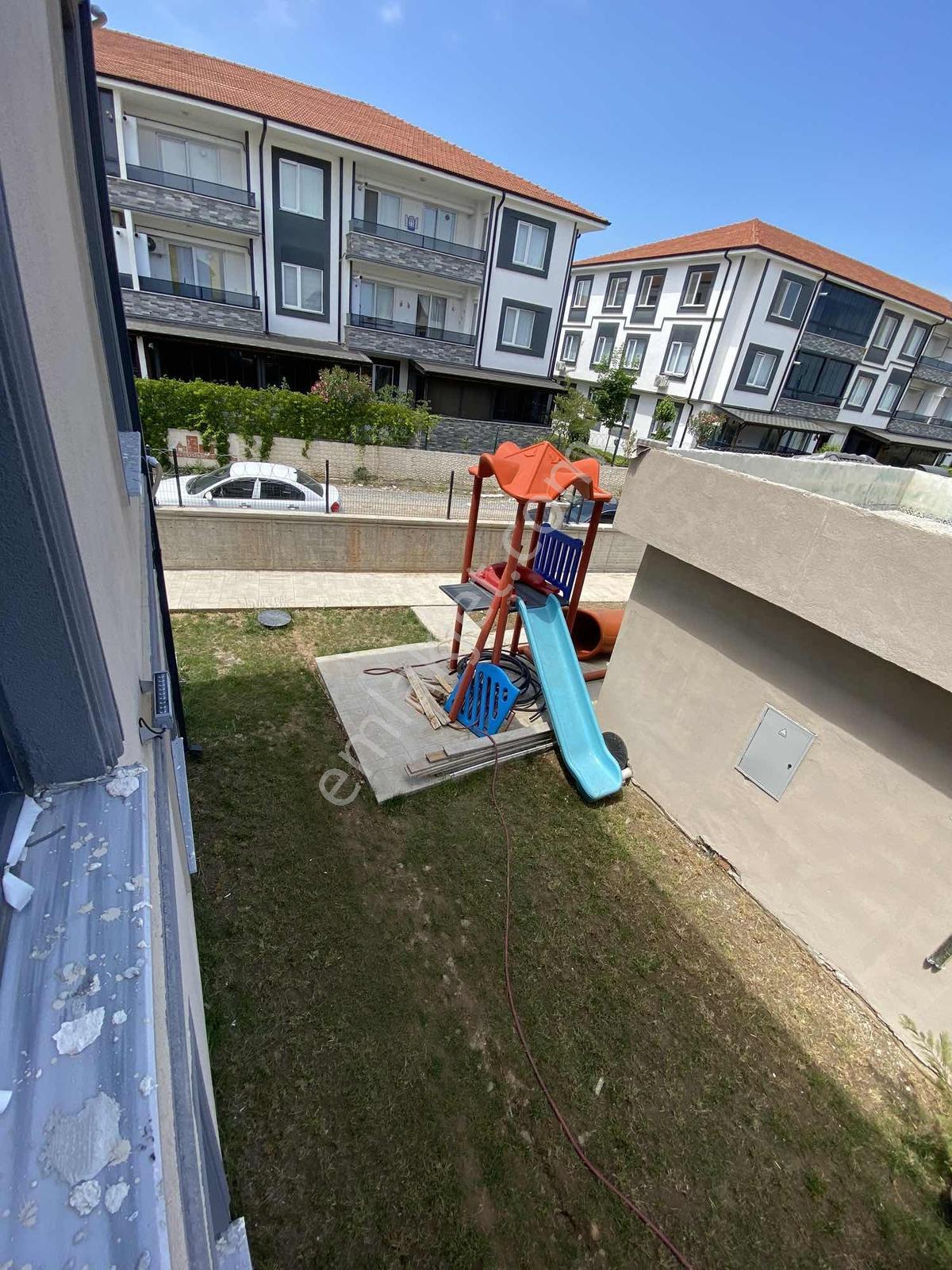 Ali Topal Grmk 2+1 75m2 Sakarya Karasu Havuzlu Site Satılık - Görsel 13