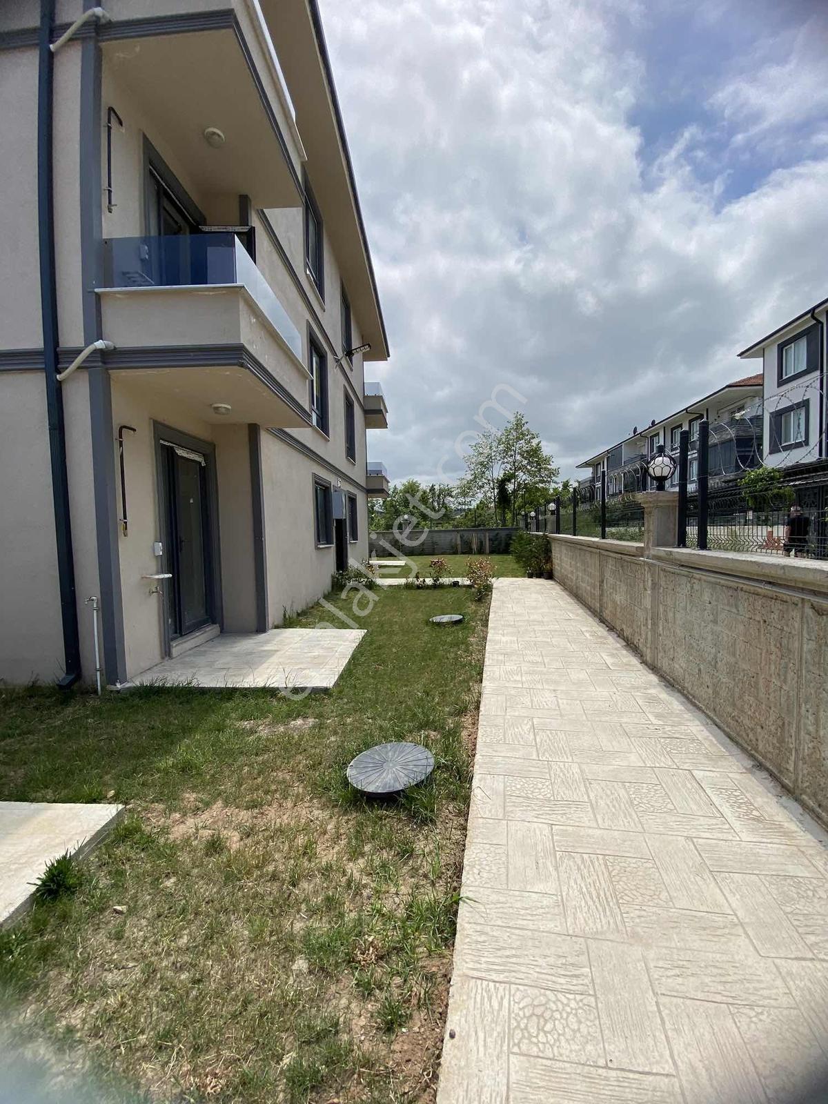 Ali Topal Grmk 2+1 75m2 Sakarya Karasu Havuzlu Site Satılık - Görsel 18