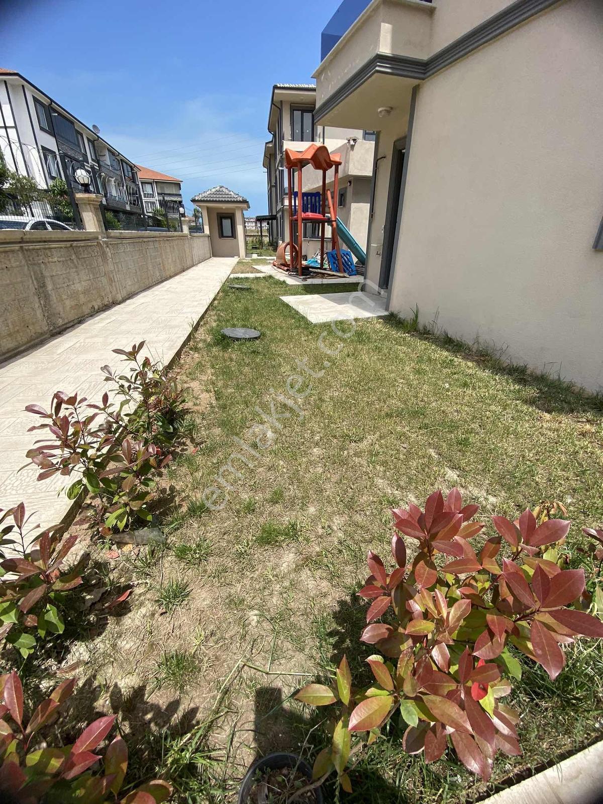 Ali Topal Grmk 2+1 75m2 Sakarya Karasu Havuzlu Site Satılık - Görsel 20